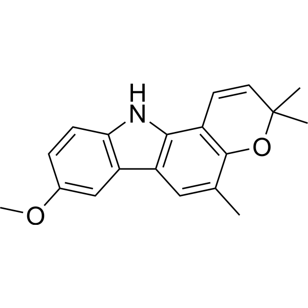 Koenimbine 21087-98-9